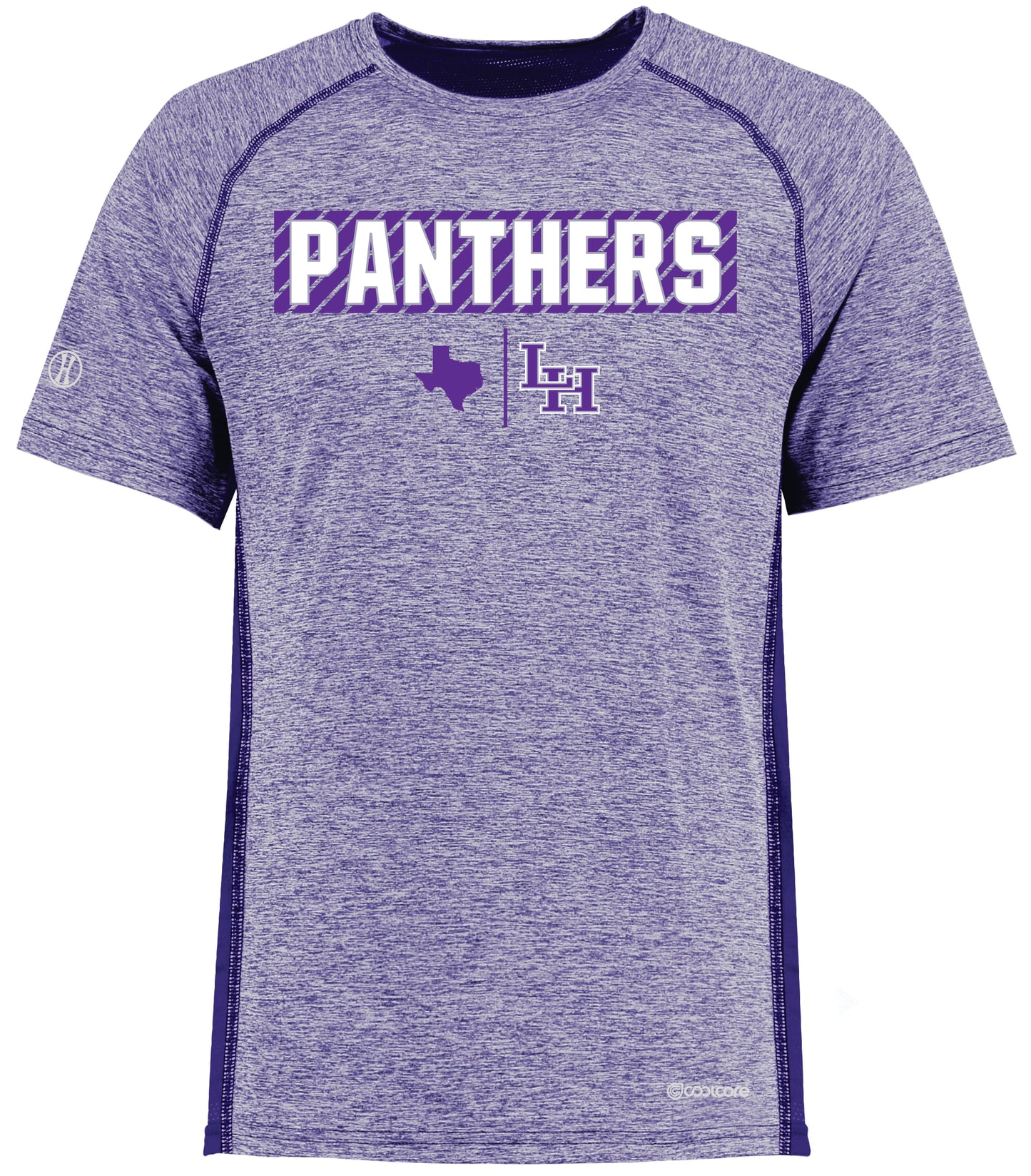 Panther TX LH Dri-Fit