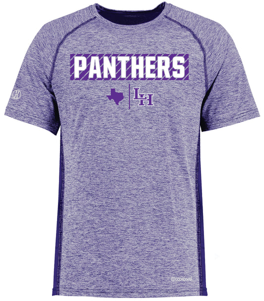 Panther TX LH Dri-Fit
