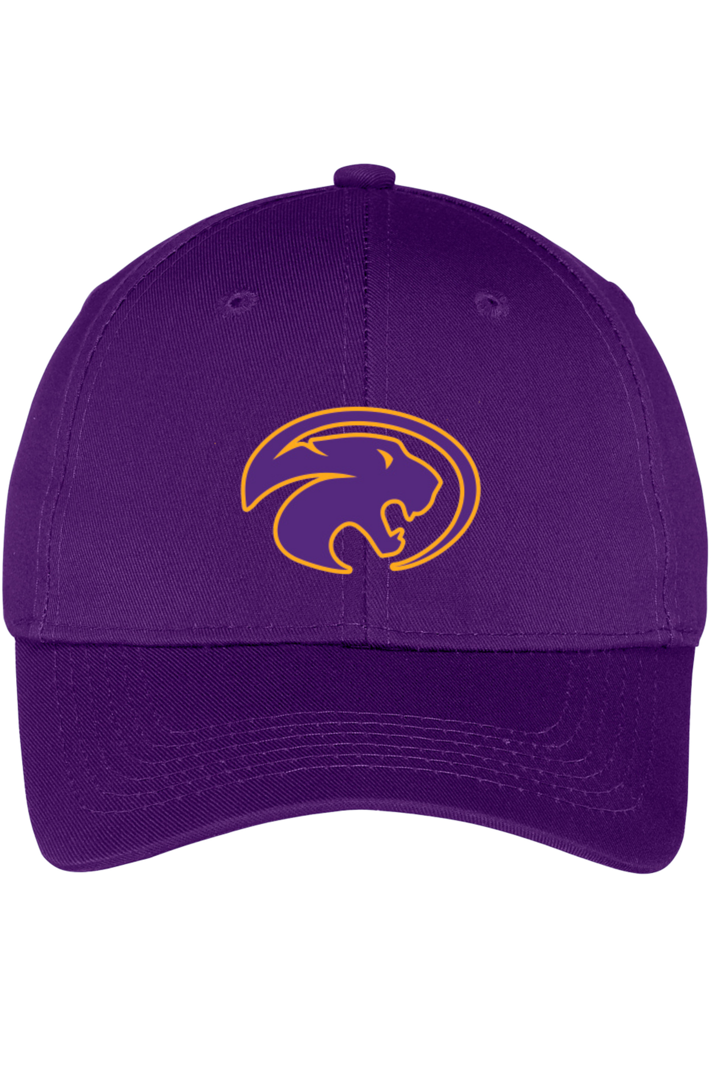 Panther Head Hat Youth