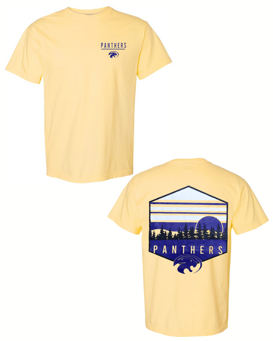 Mountain Panthers T-Shirt