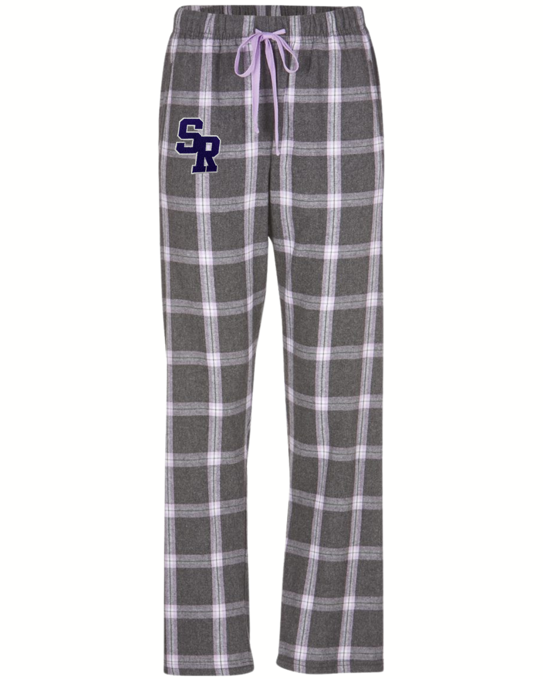 SR Flannel Pajama Pants