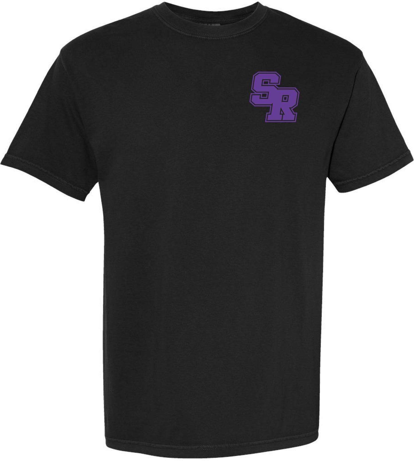 Old School Stallions T-shirt