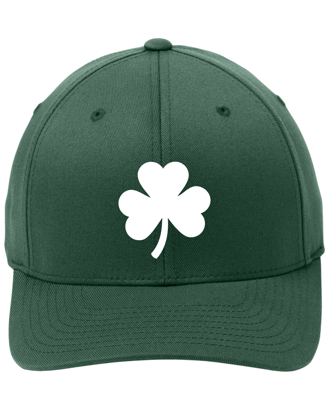 St. Patrick's Day Adjustable Hat