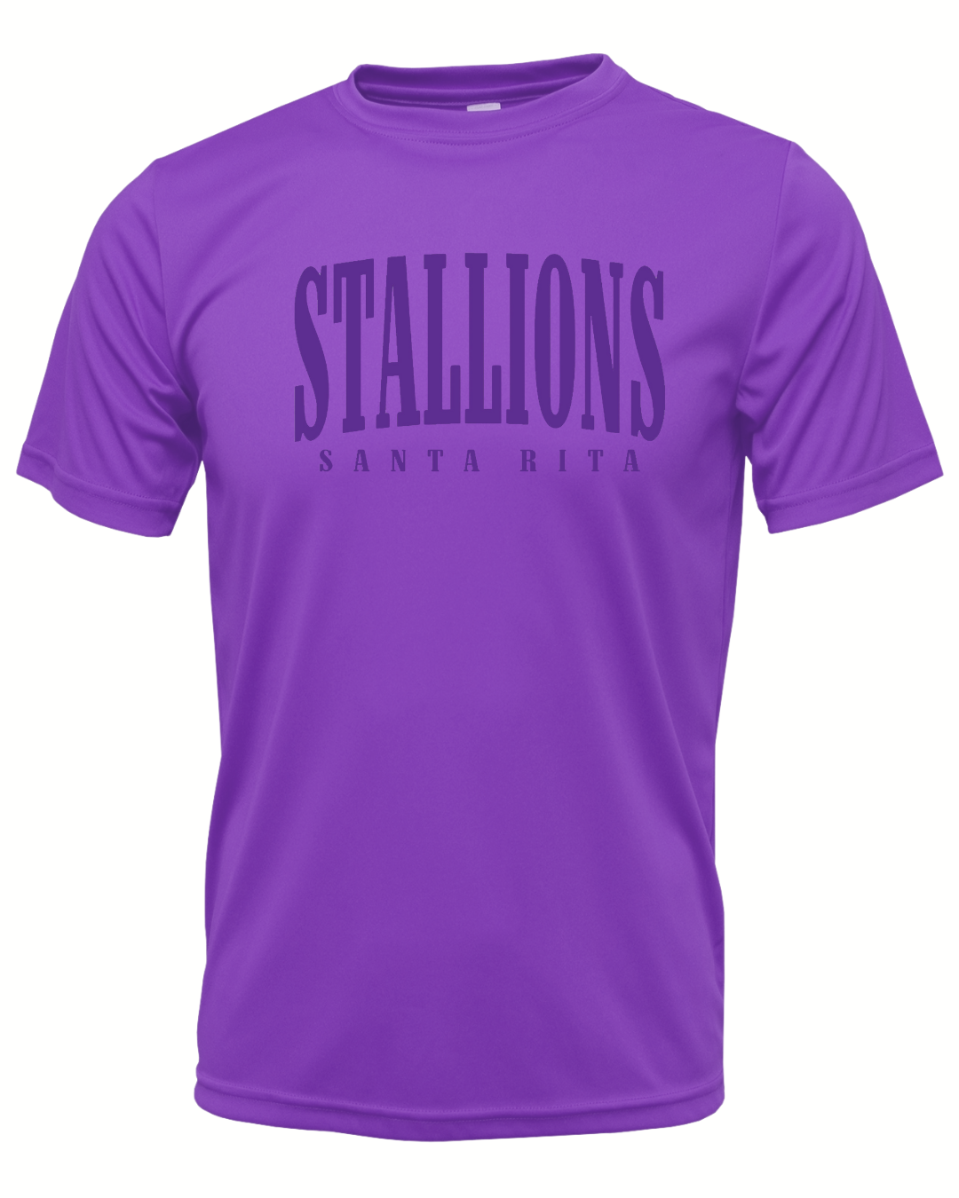 Stallions Dri-Fit