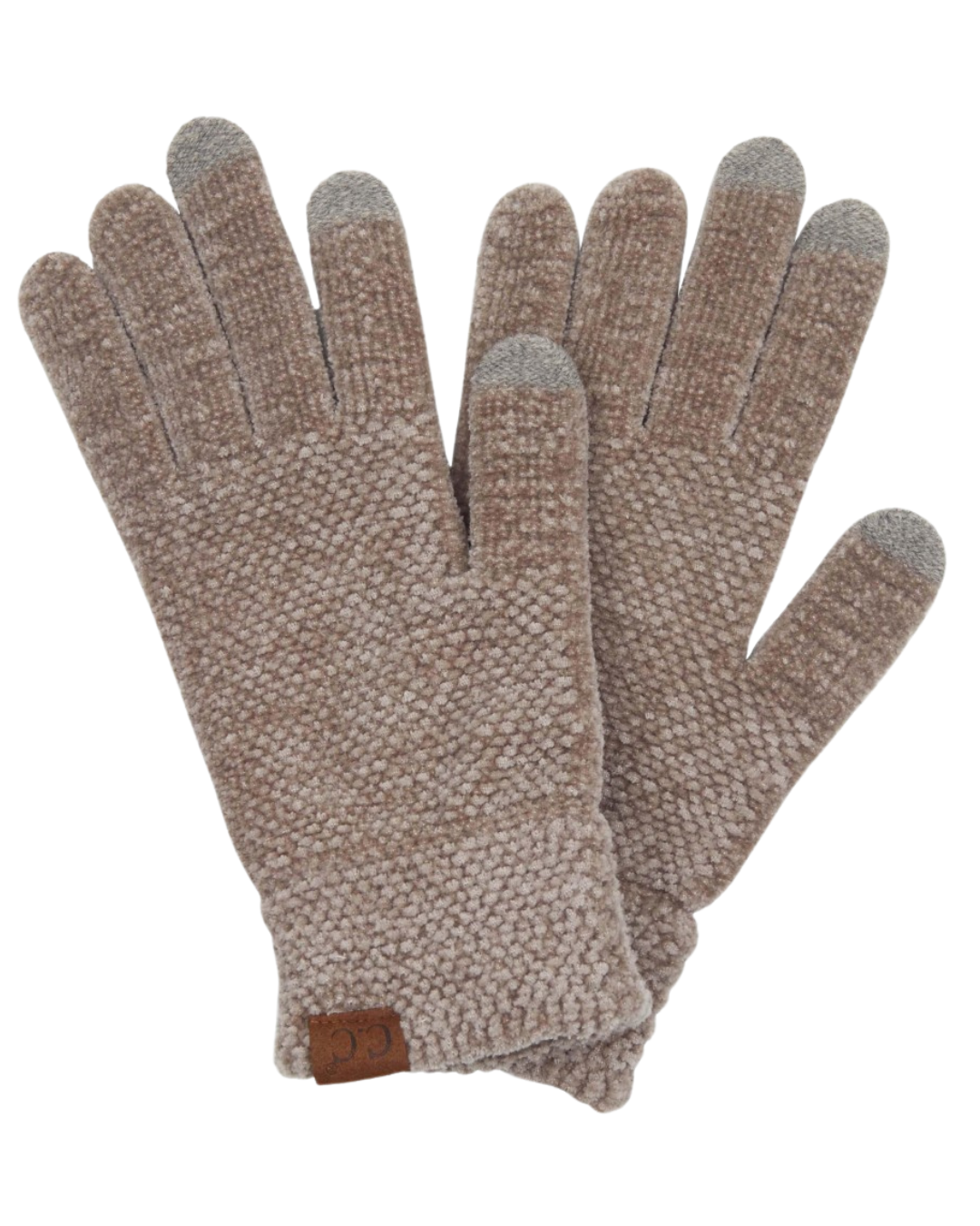 C.C Smart Tip Gloves