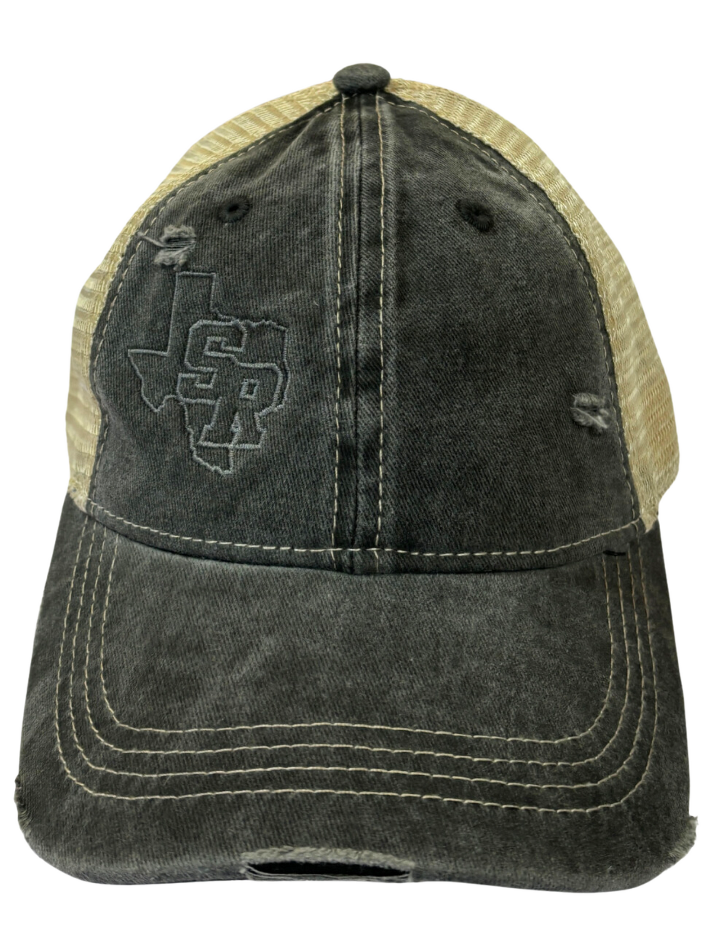 Texas SR Hat