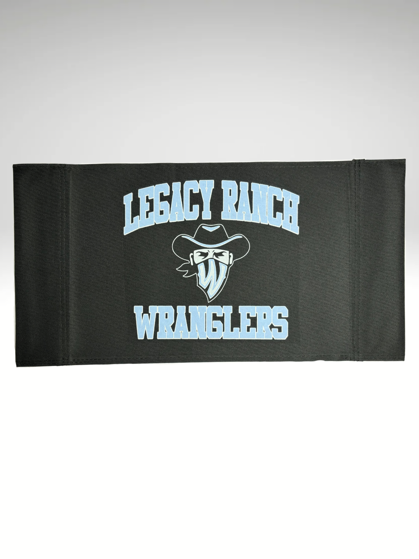 Legacy Ranch Stadium Chair Deluxe