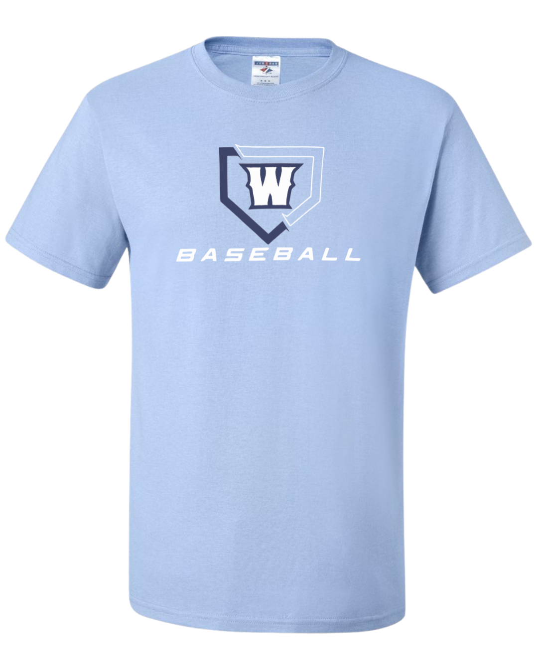 Wrangler Baseball T-Shirt