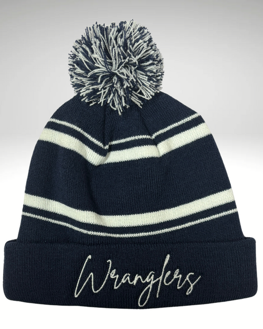Wrangler Beanie