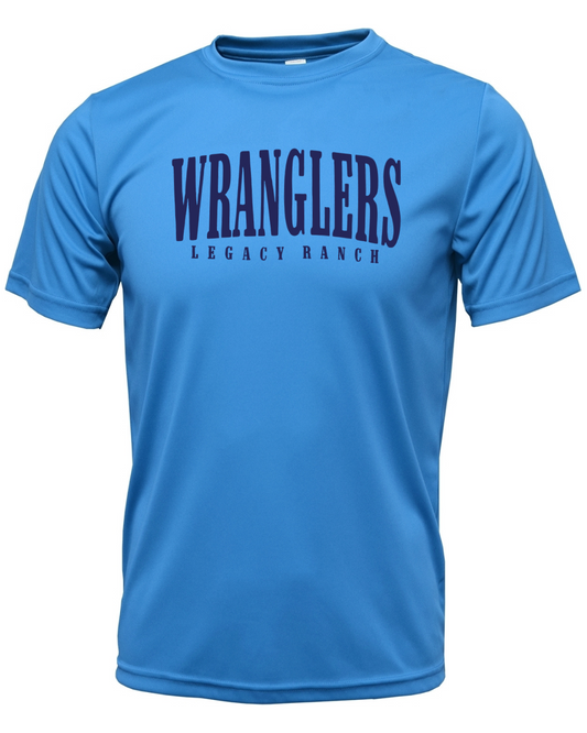 Wrangler Dri-Fit