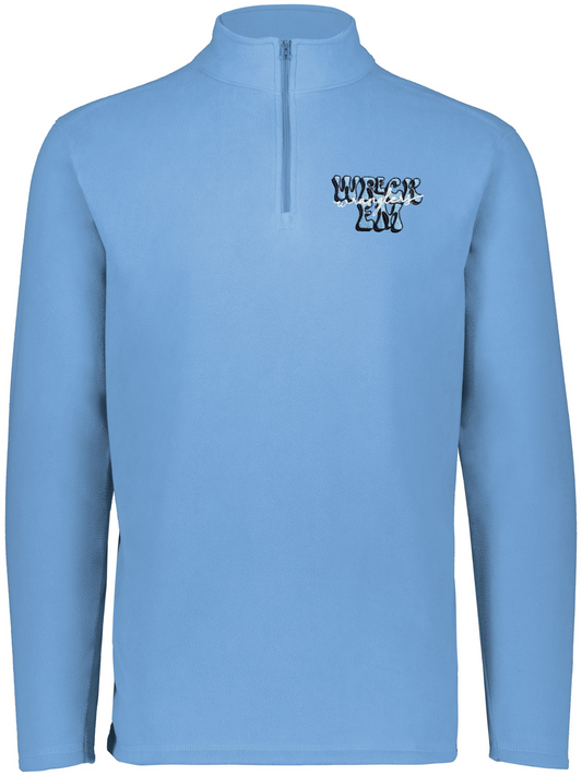 Wrangler Fleece 1/4 Zip