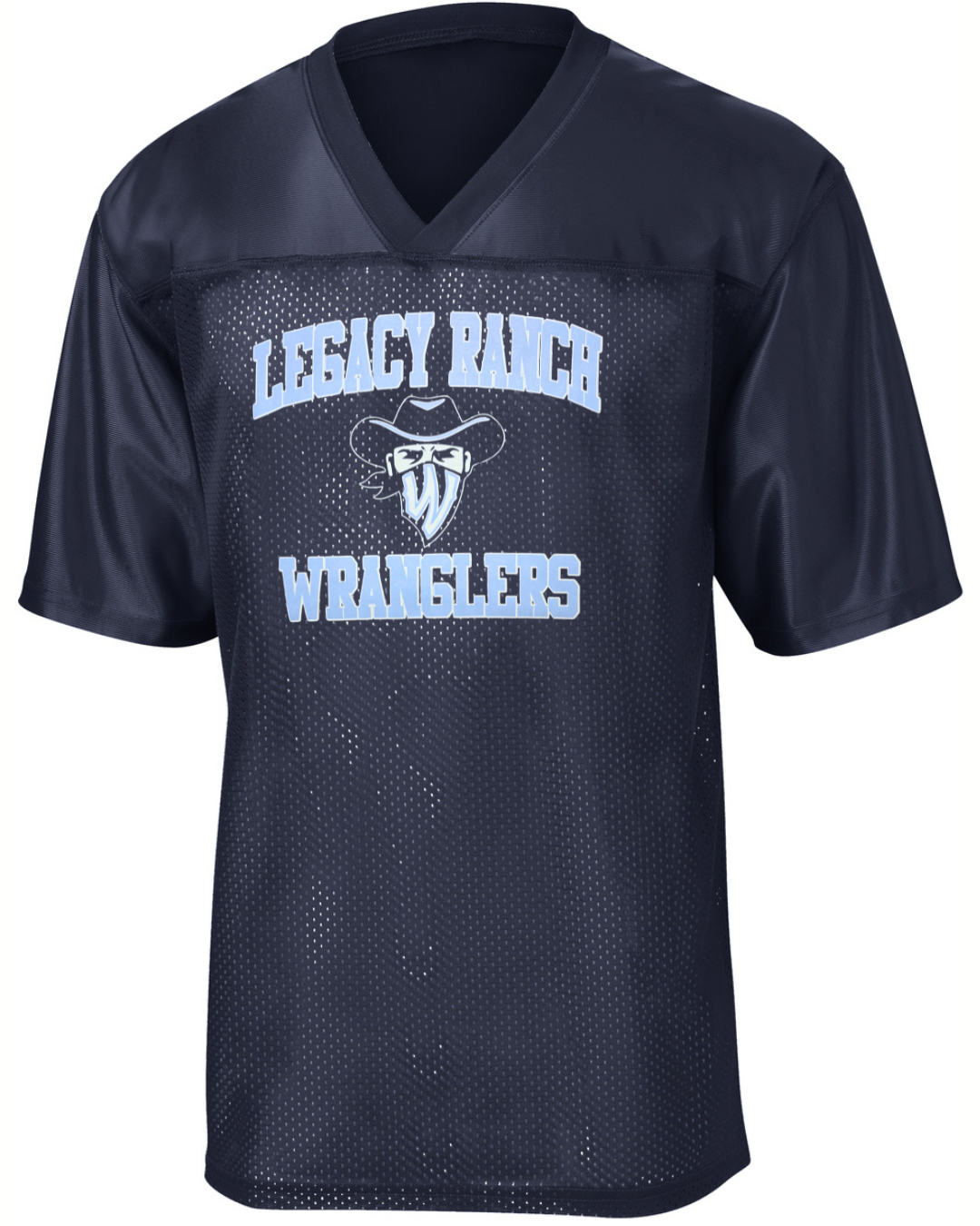 Wrangler Jerseys Youth