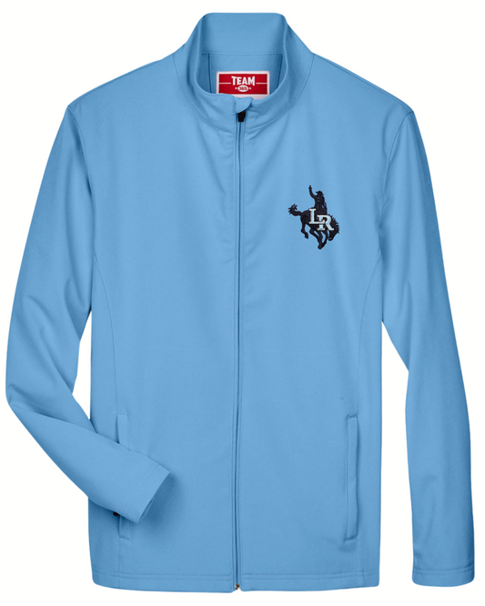 Legacy Ranch Full Zip Rain Jacket