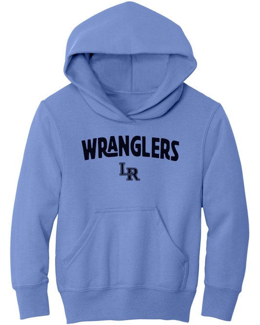 Wrangler LR Hoodie Toddler