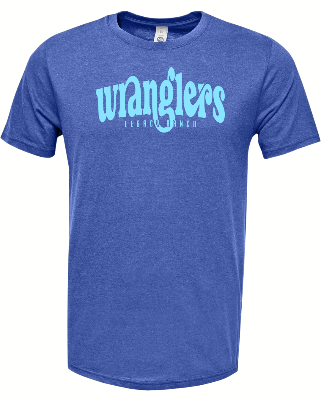 Wrangler LR T-Shirt
