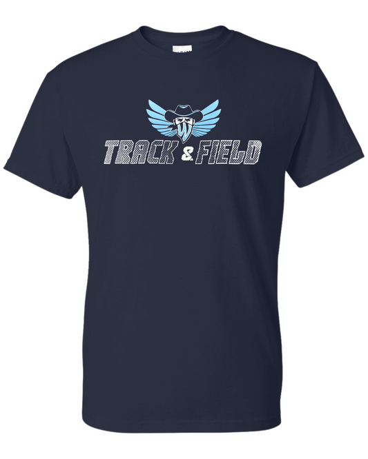 Wrangler Track & Field Dri-Fit