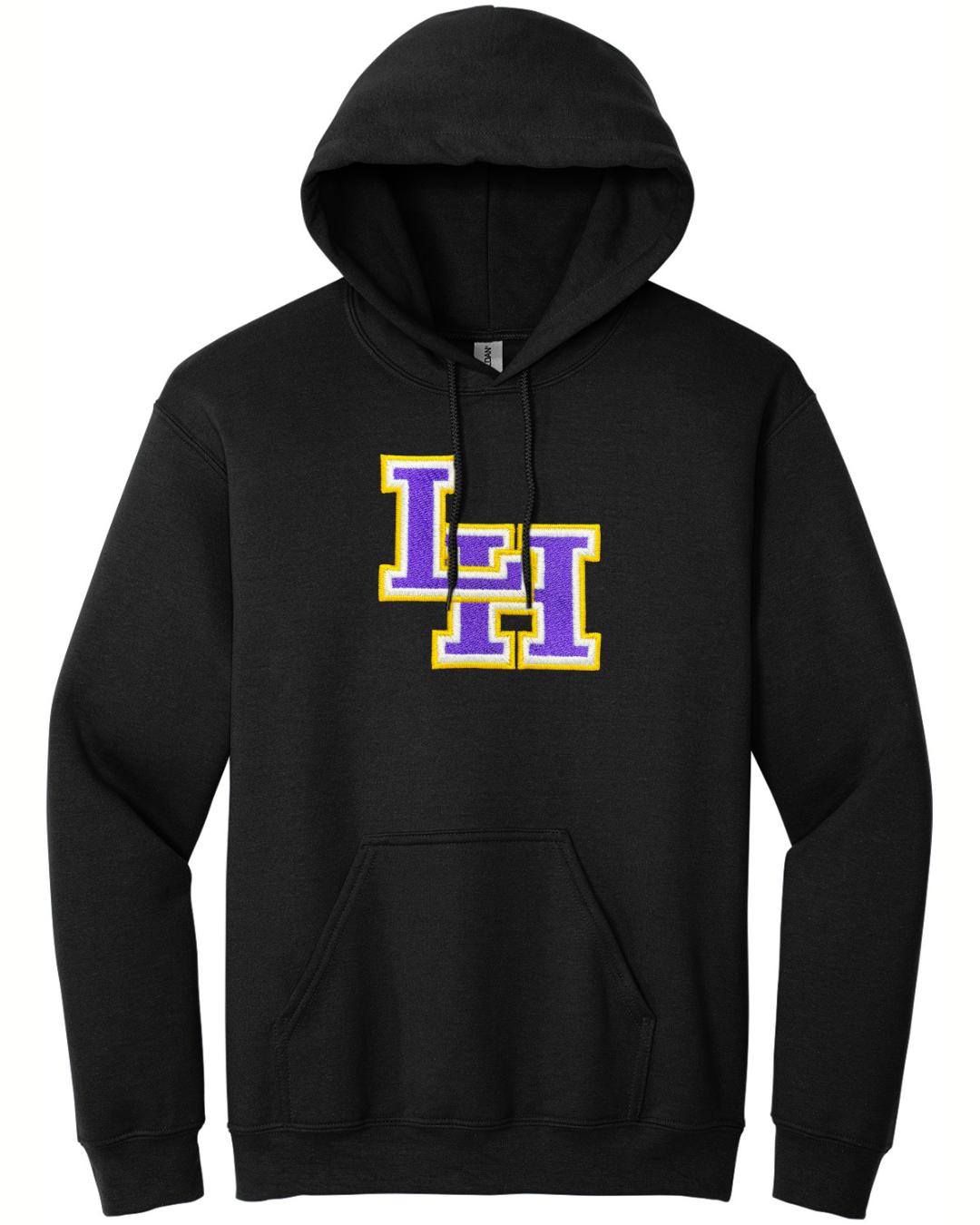 LH Hoodie Youth