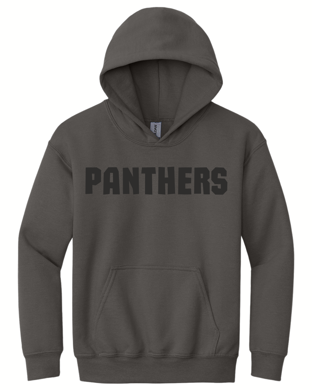 Puffy Panthers Hoodie Youth