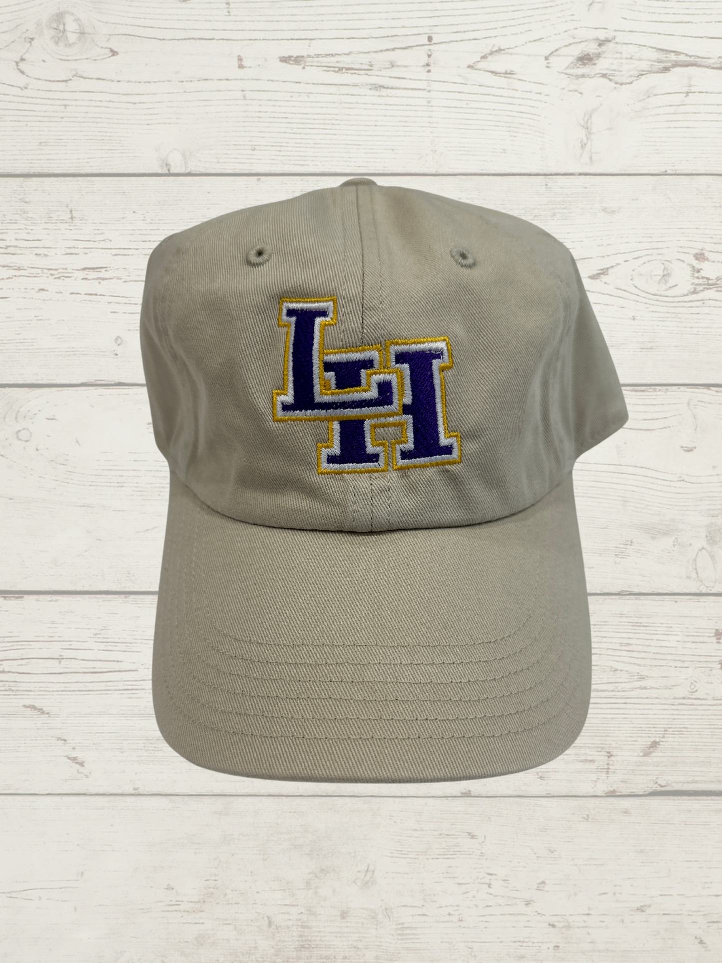 Richardson LH Flip Buckle Hat
