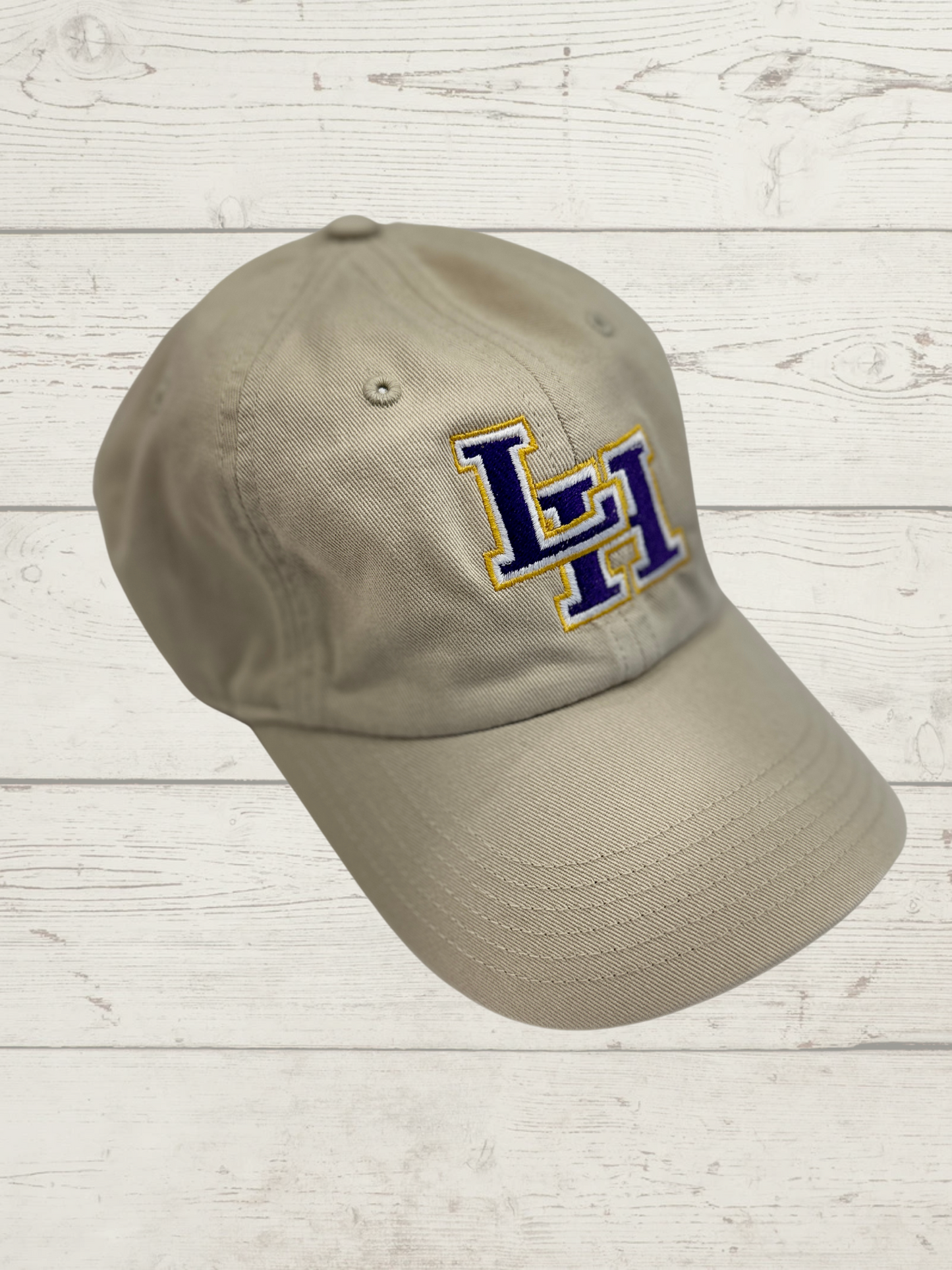 Richardson LH Flip Buckle Hat
