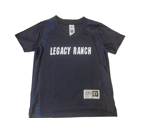 Legacy Ranch Jersey Toddler
