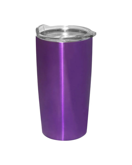 Tumbler Purple