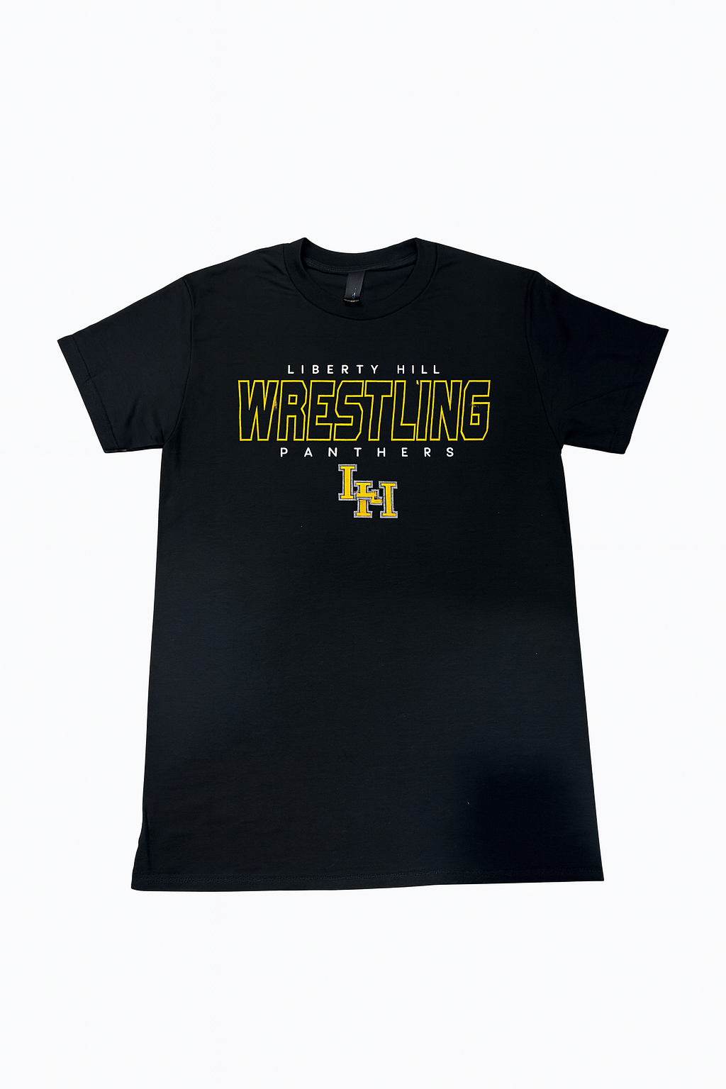 Liberty Hill Wrestling T-Shirt