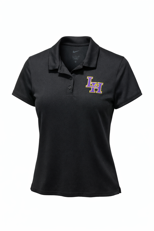 LH Nike Women’s Polo