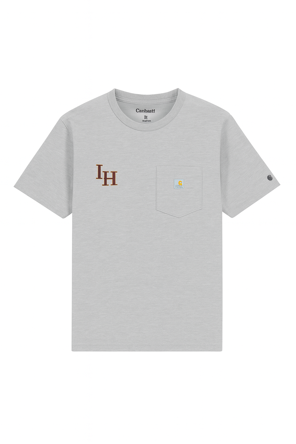 Carhartt LH Pocket T-Shirt