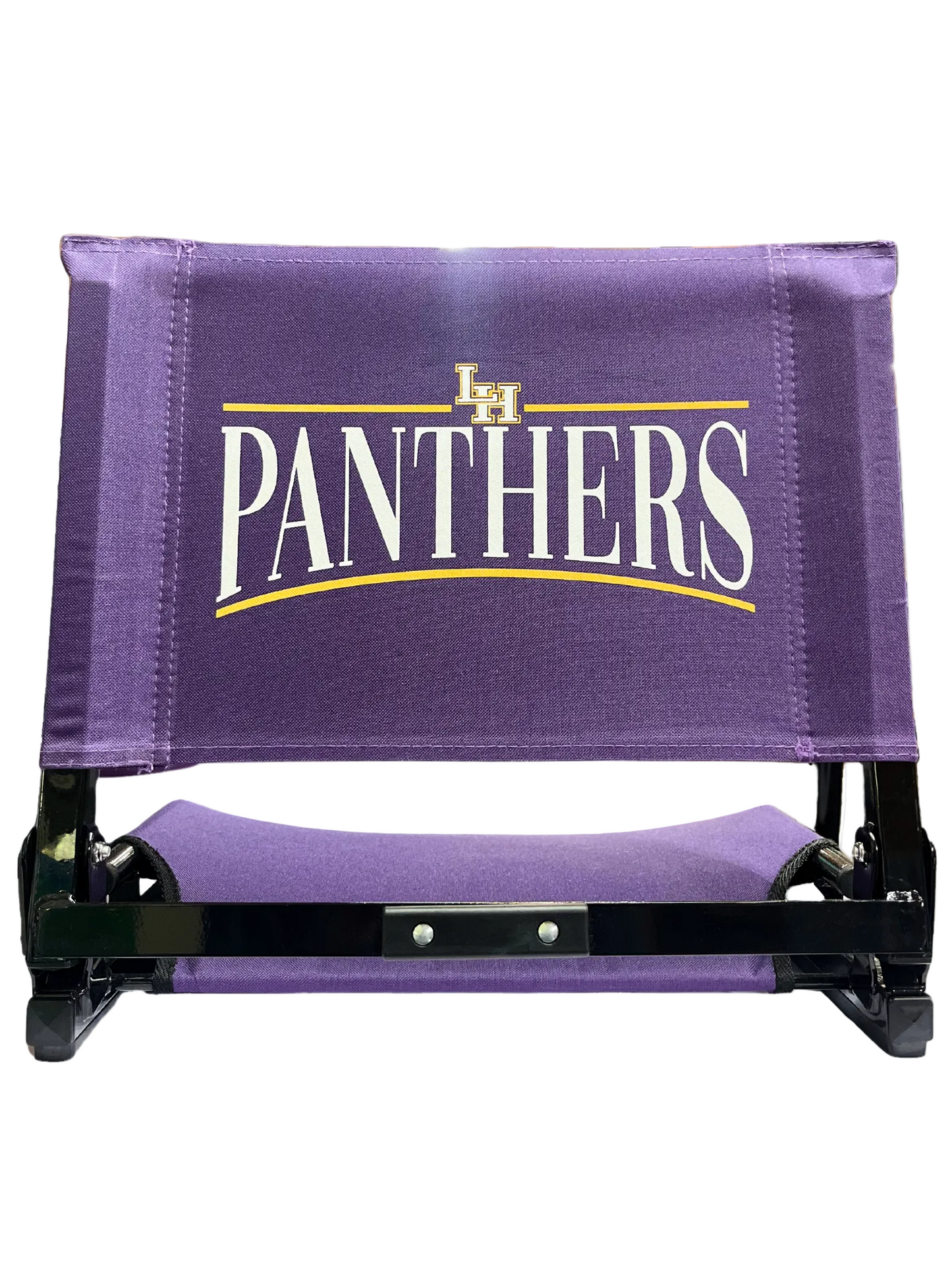 Panther LH Stadium Chair