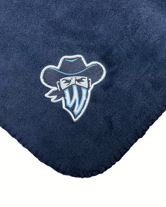 Wrangler Mask Blanket