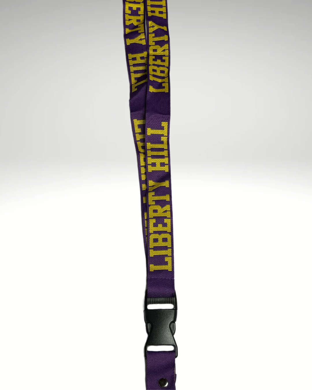 Panther Lanyard P&Y