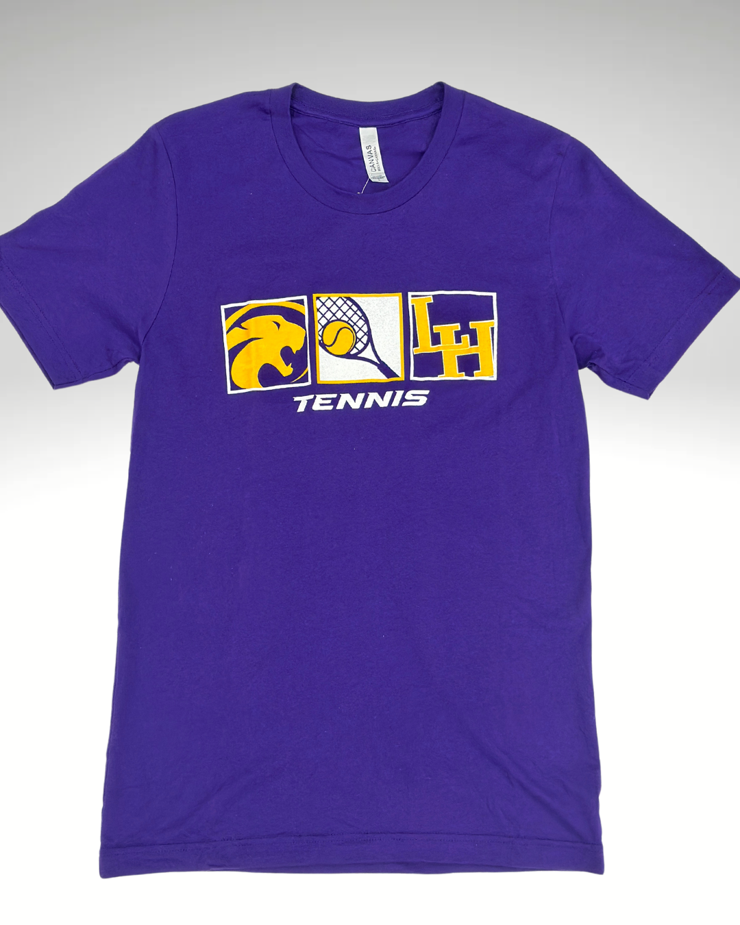 Tennis LH T-Shirt