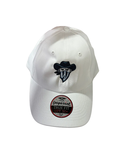 Imperial Mask Hat