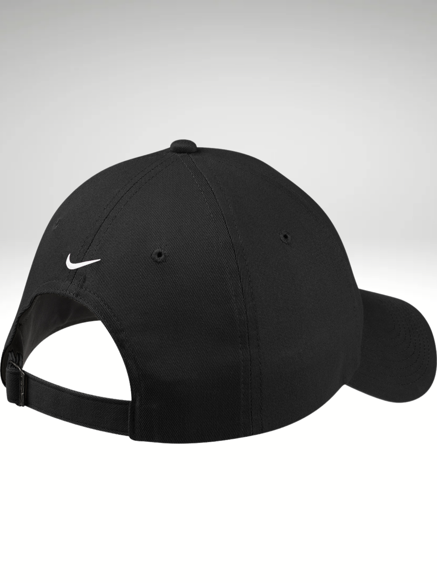 NIKE  LR Black Hat