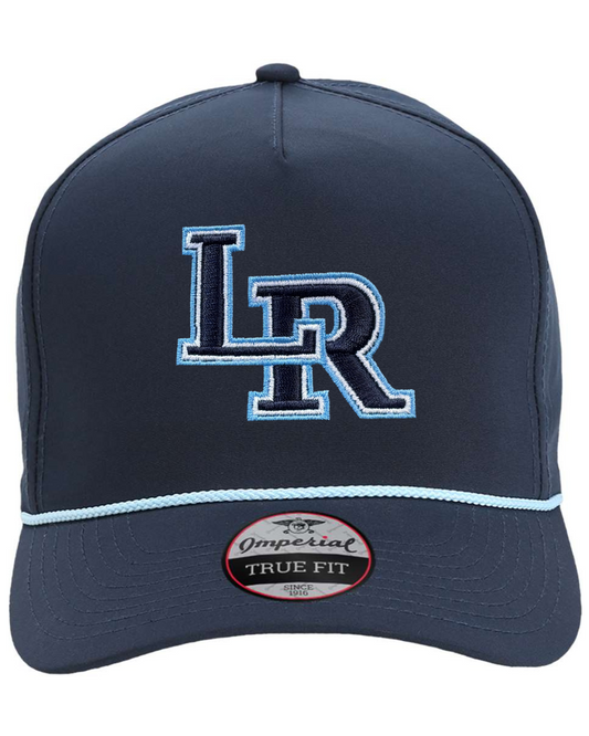 Imperial LR Adjustable Rope Hat
