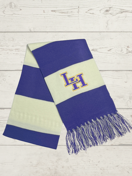 Spectator Scarf LH