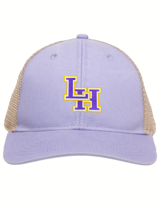 LH Outdoor Cap