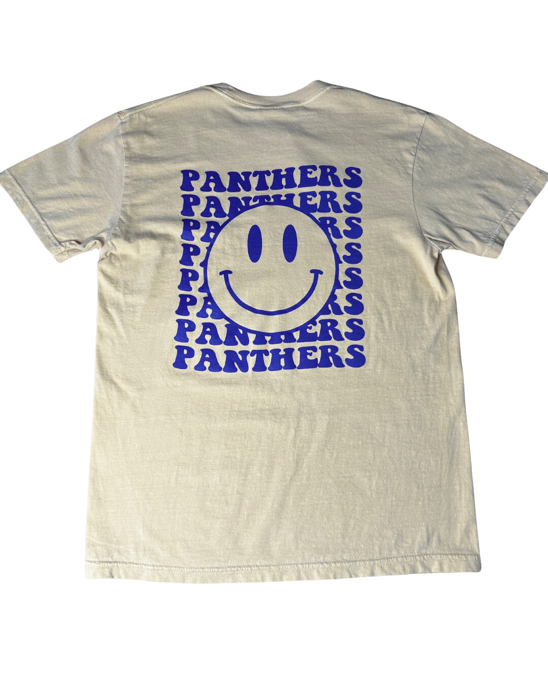 Happy Panther T-shirt