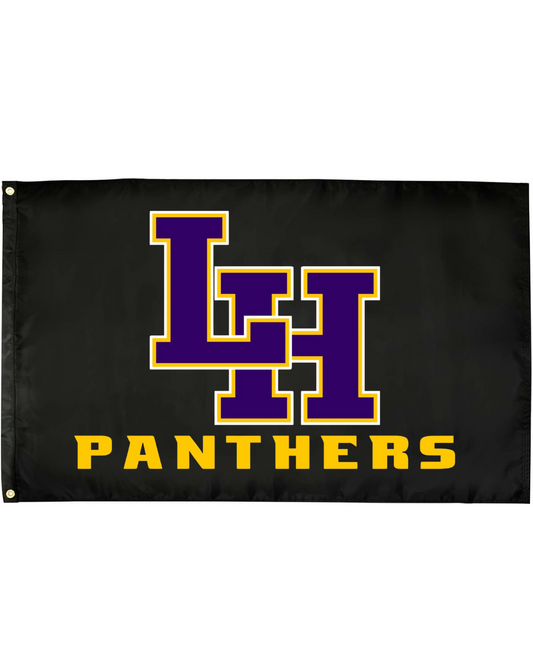 Flag LH Panther