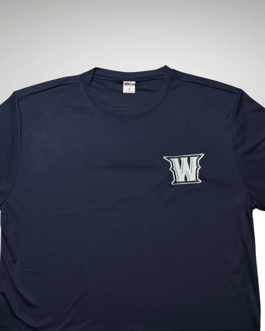 W Long SleeveDRI-Fit