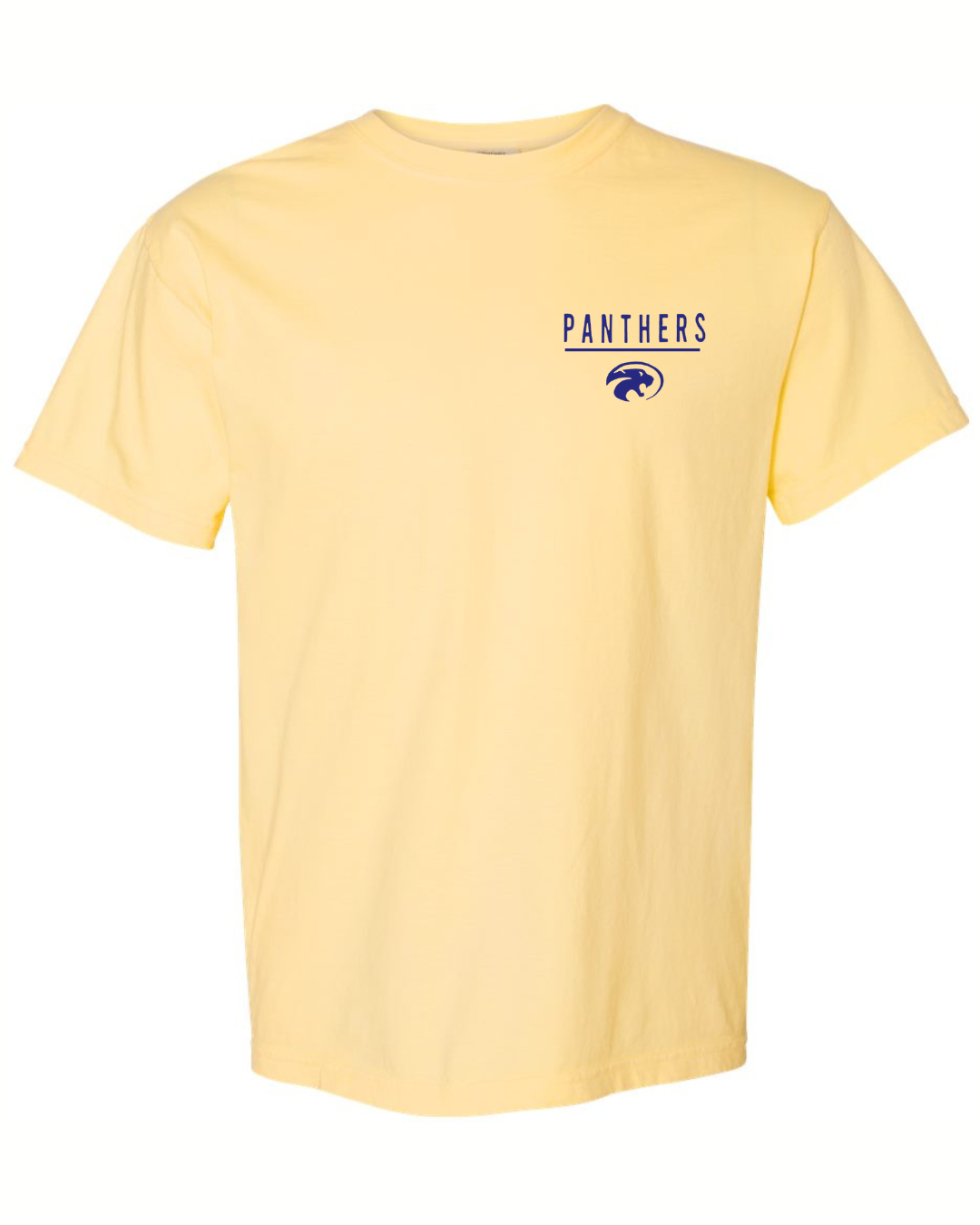 Mountain Panthers T-Shirt