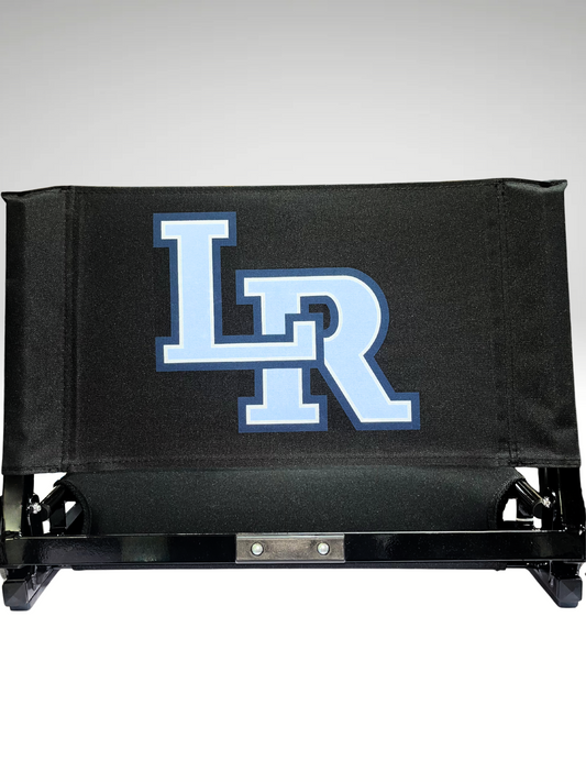 LR Stadium Chair Deluxe