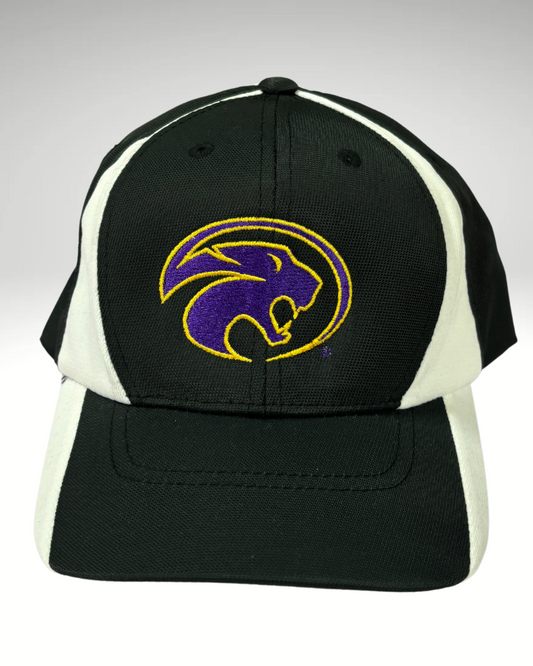 Sport Tek  Panther Head Hat Youth