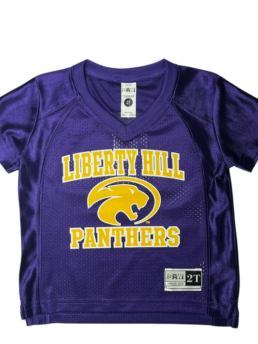 Panther Youth Two Brand It