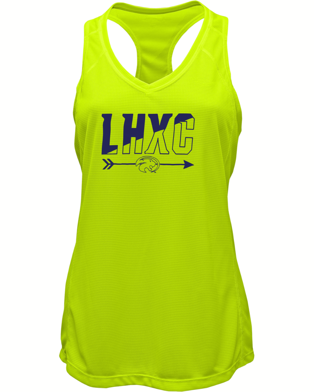 LHXC TANK Men’s & Women’s