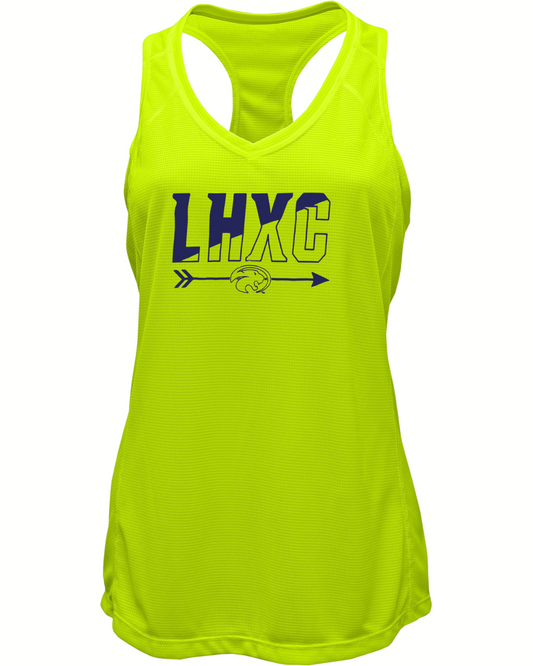 LHXC TANK Men’s & Women’s
