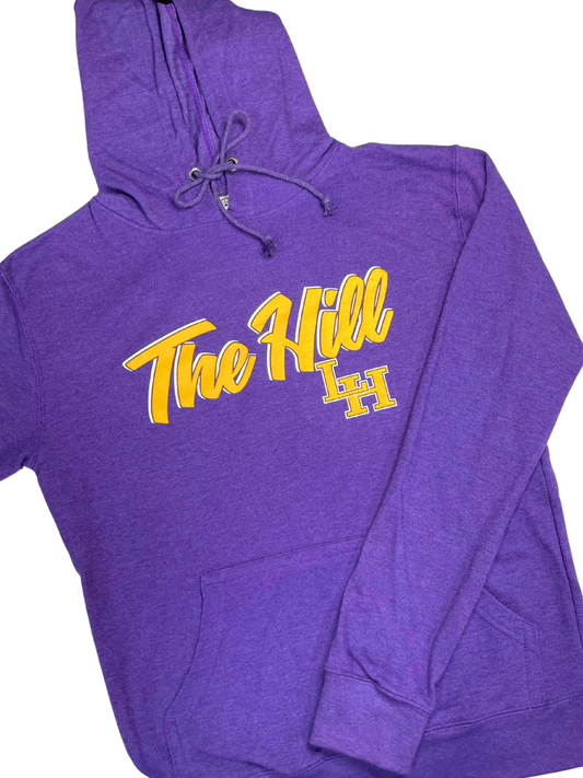 THE HILL HOODIE