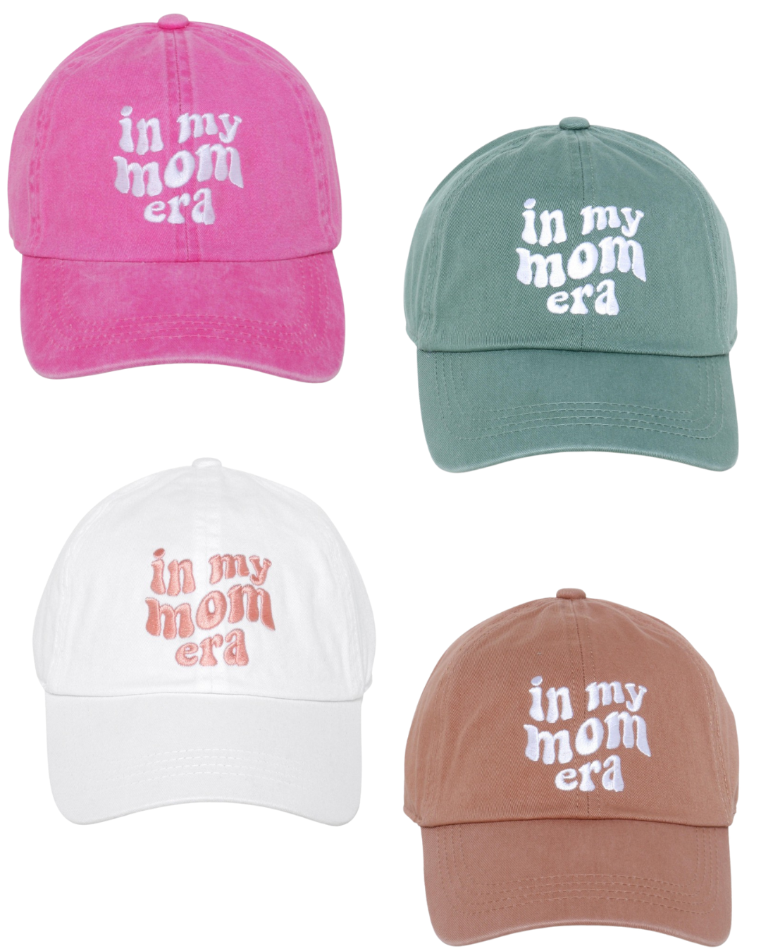In My Mom Era Hat