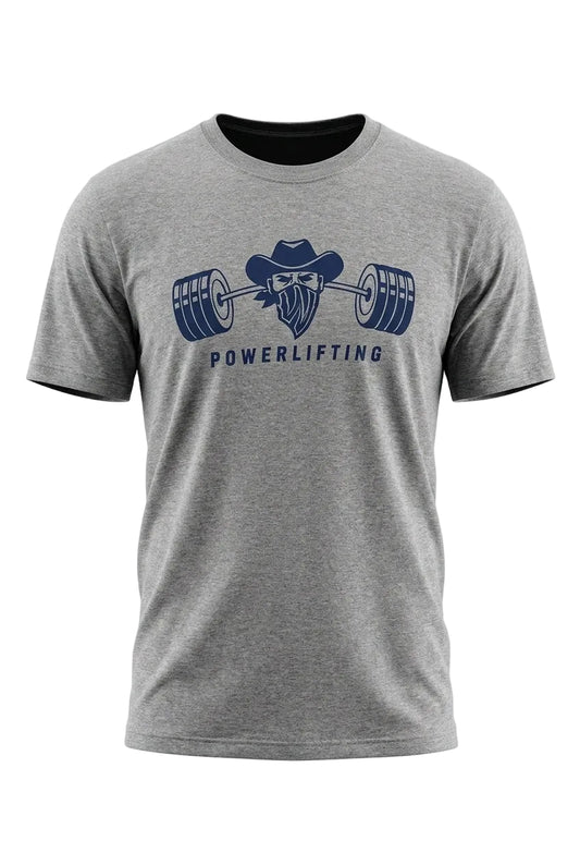 Legacy Ranch Power Lifting Dri-Fit T-Shirt